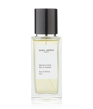 Sana Jardin Revolution de la Fleur Eau de Parfum 50 ml