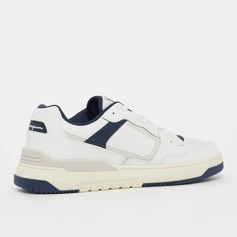 Champion Z89 Low S22099-WW009 / weiss