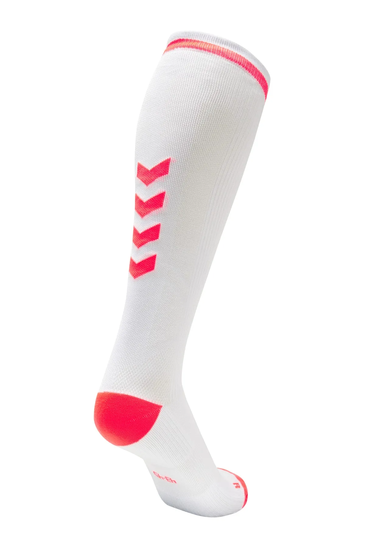 hummel  Socken - Weiß - Lizenzartikel