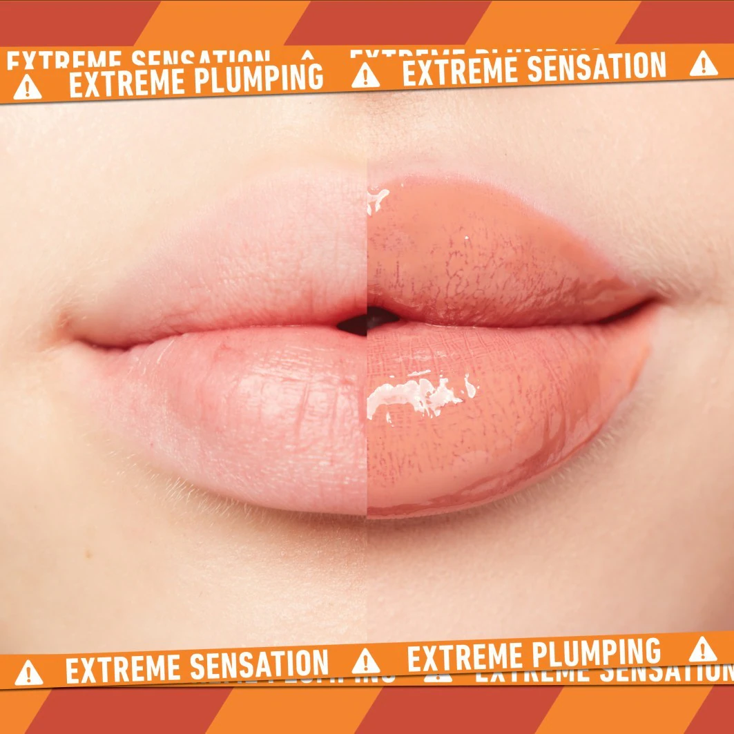 NYX Professional Makeup Duck Plump - repulpant