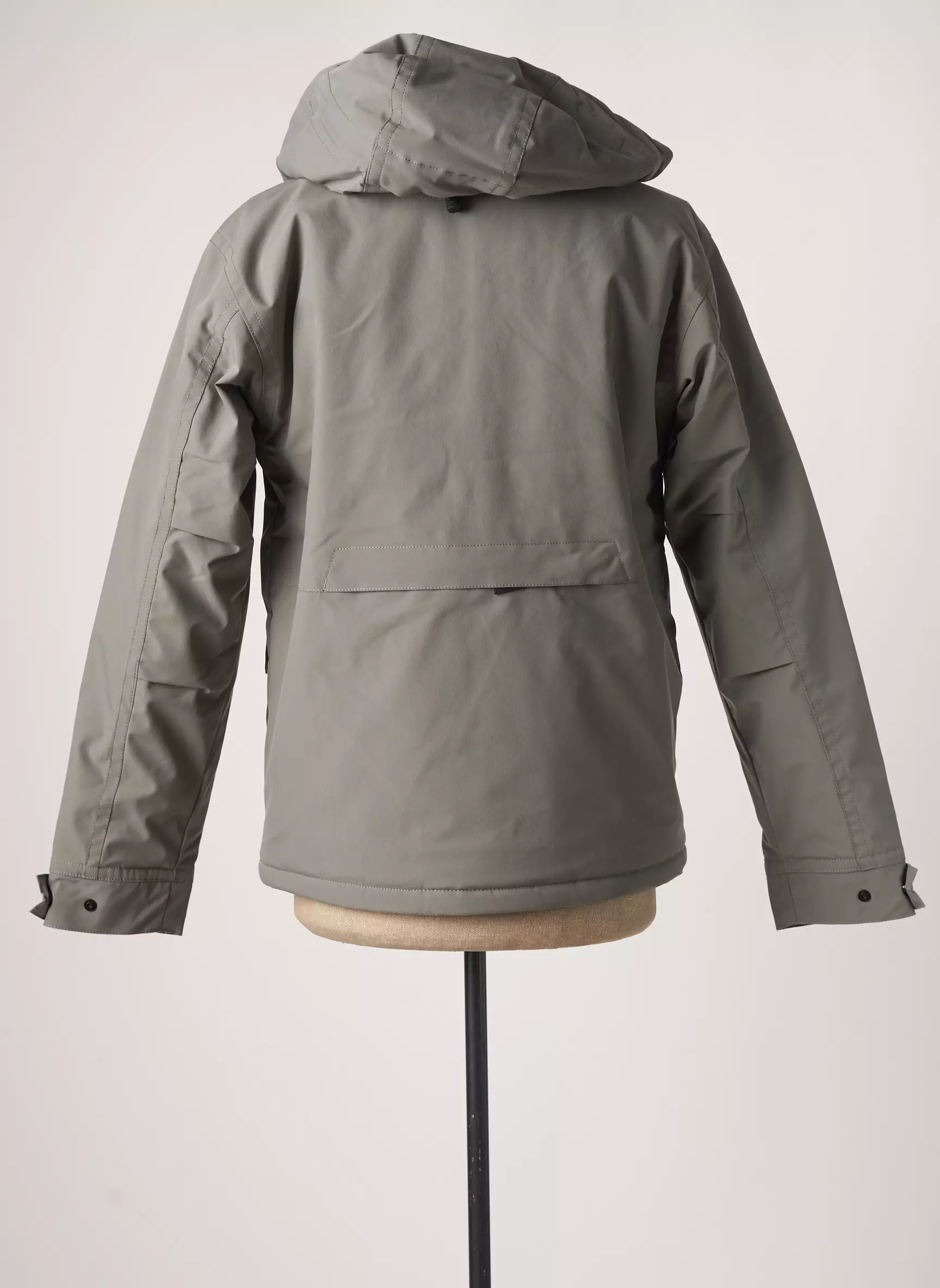 Carhartt Blousons Homme couleur vert