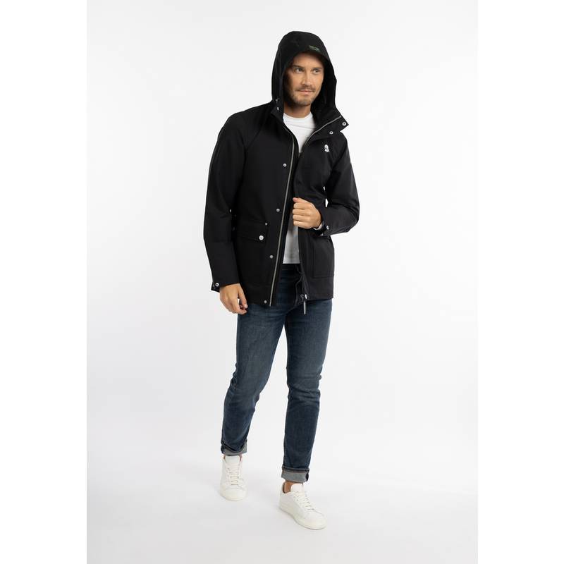 Schmuddelwedda Regenjacke Herren