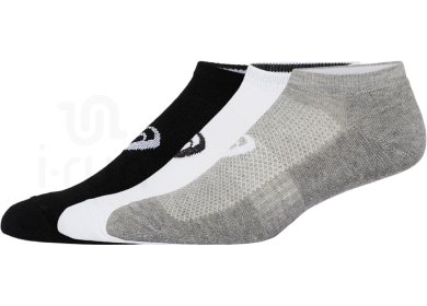 Asics 6 paires Invisible Sock