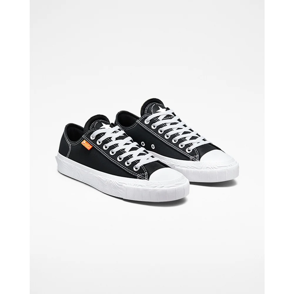 Converse Chuck Taylor Alt Star A02838C / schwarz