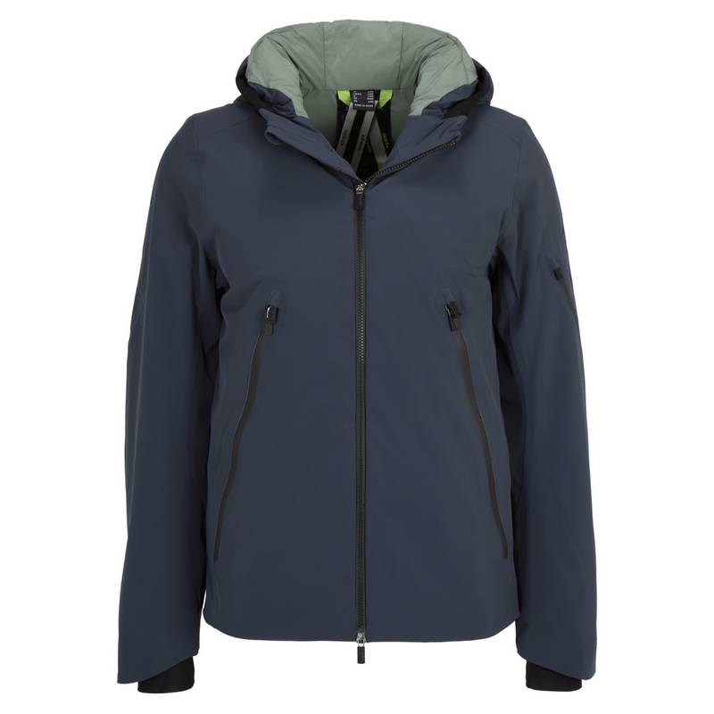RH+ 4 Elements Padded Funktionsjacke Herren