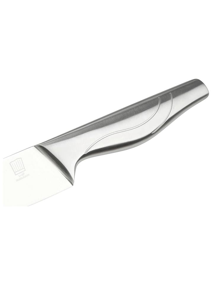 Chefkoch Edelstahl-Universalmesser - (H)30 cm günstig kaufen onesize