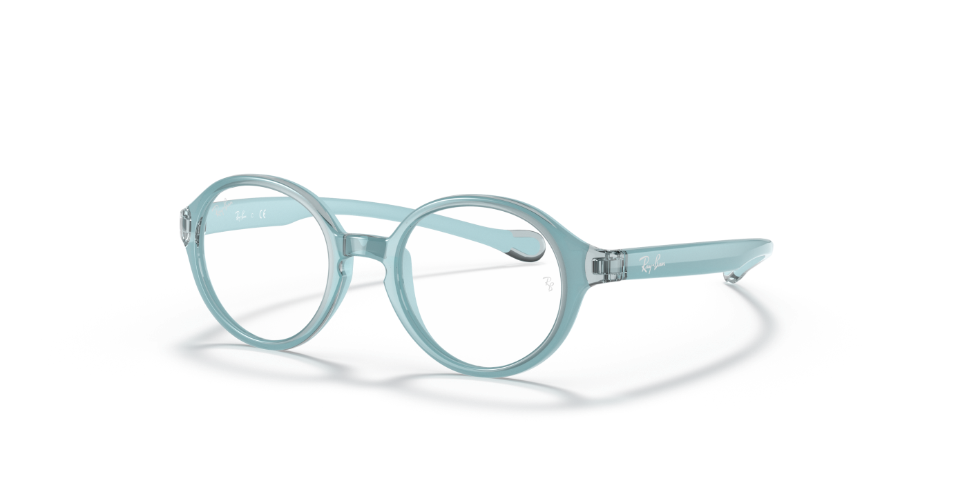 RB9075 OPTICS KIDS - Albastru strălucitor