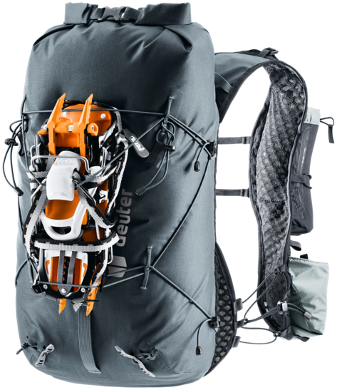 deuter Vertrail 16 | Hochtourenrucksack