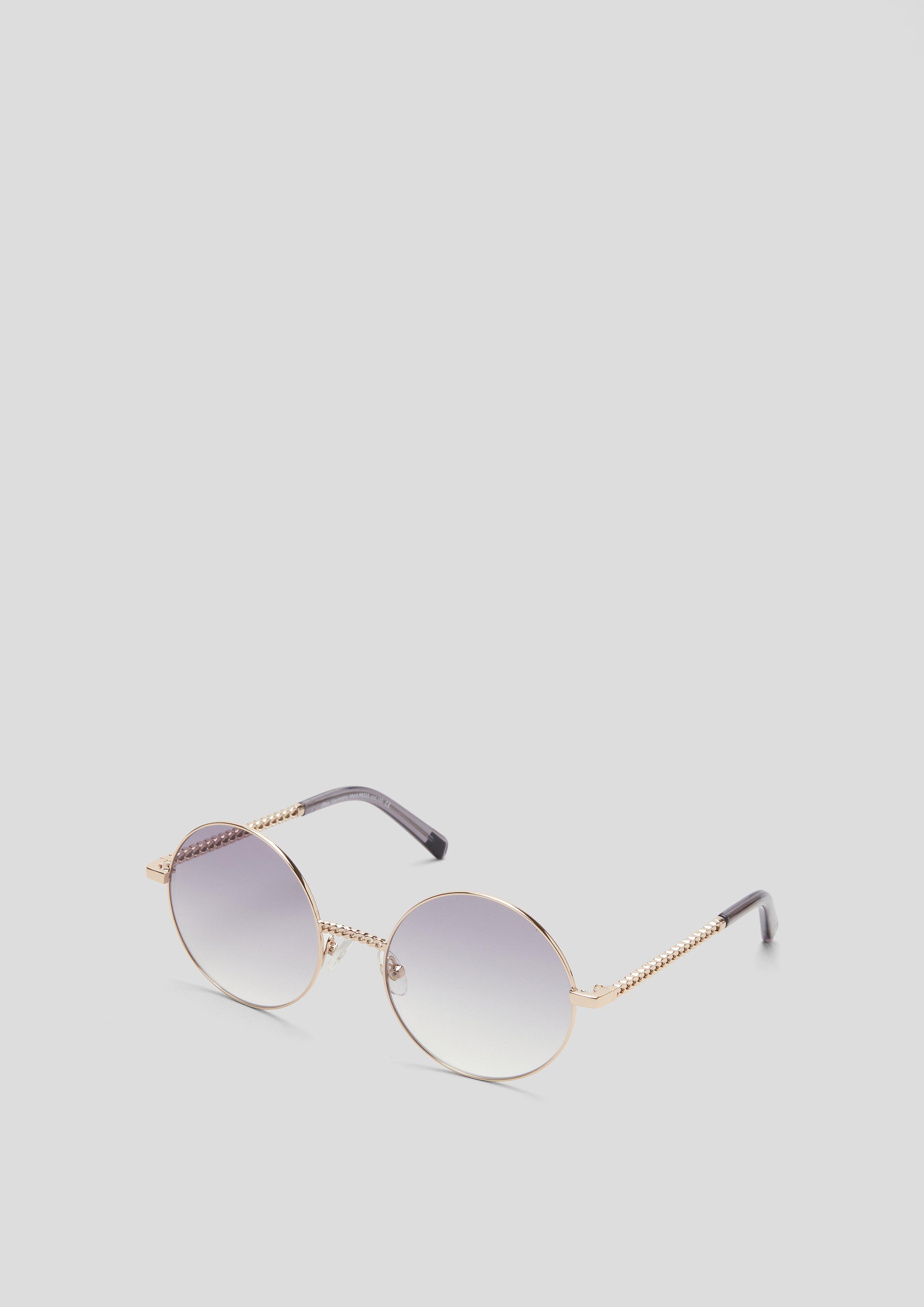 Retro-Sonnenbrille mit Farbeffekt  144.120.141.98525-100