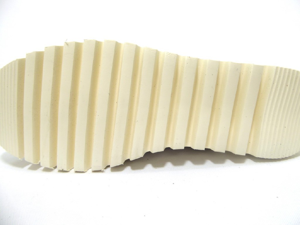 WALDLÄUFER Sportliche Slipper weiss Habea