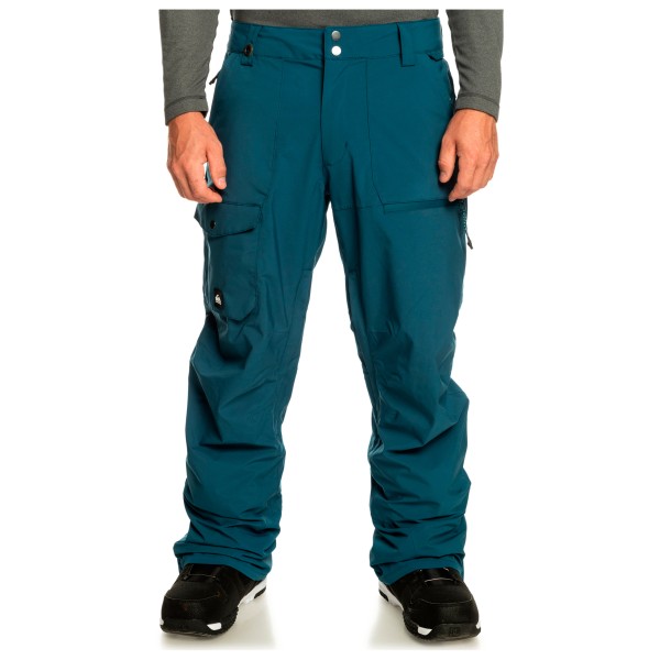 Quiksilver - Utilty Pant - Skihose