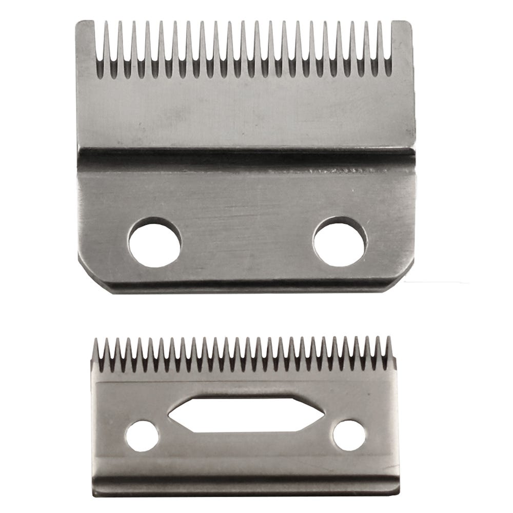 Kyone VB-01 Vintage Schneidekopf Edelstahl Fade Blade