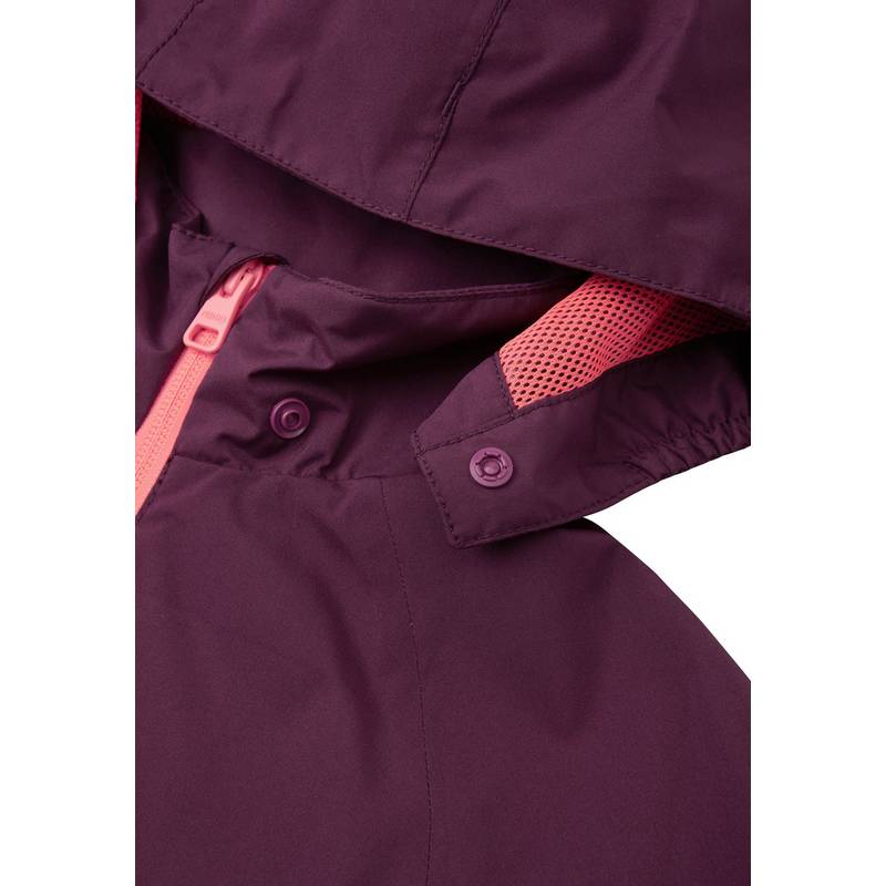 reima Fiskare Funktionsjacke Kinder