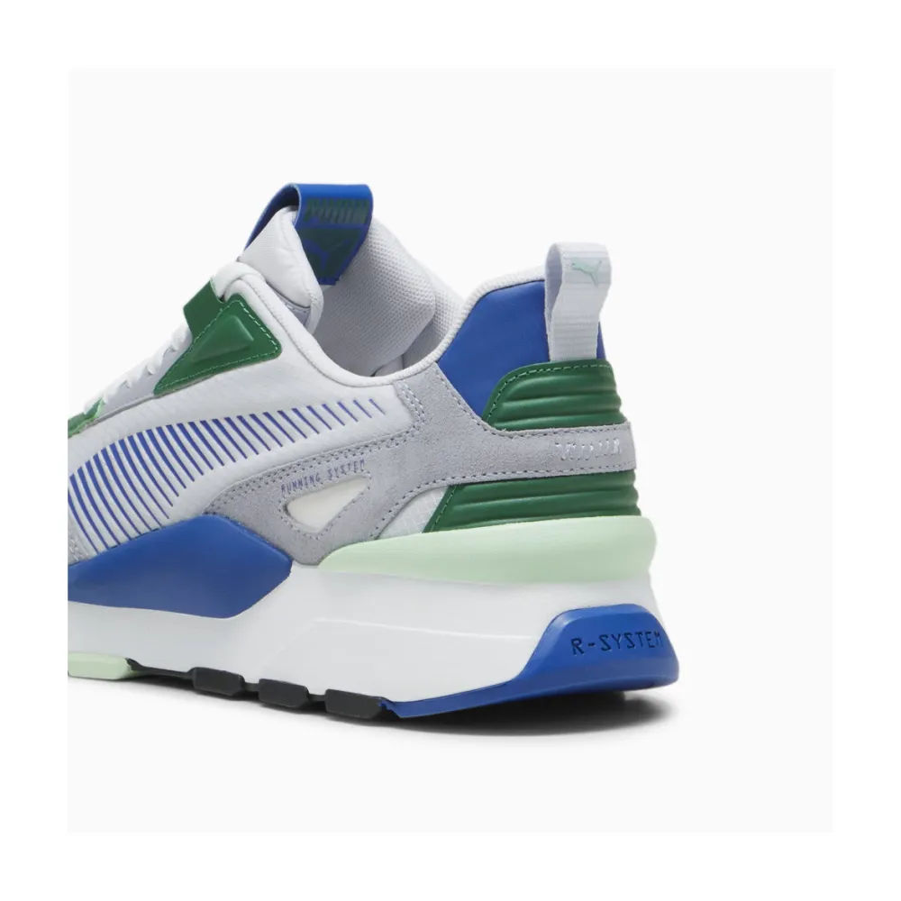 PUMA RS 3.0 Future Vintage 392774_09 / weiss