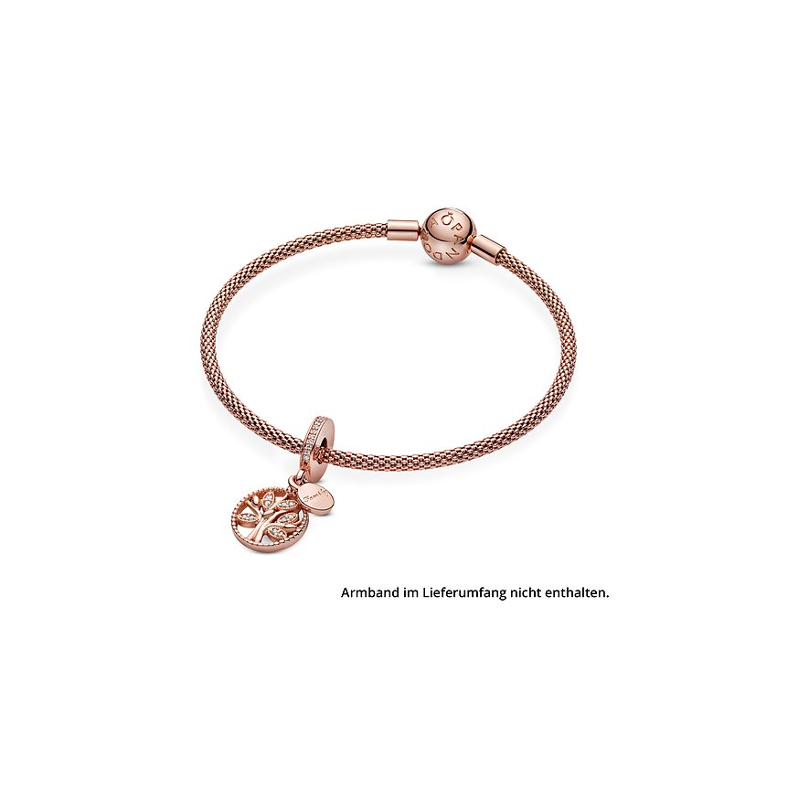 Pandora Charm Moments Funkelnder Stammbaum