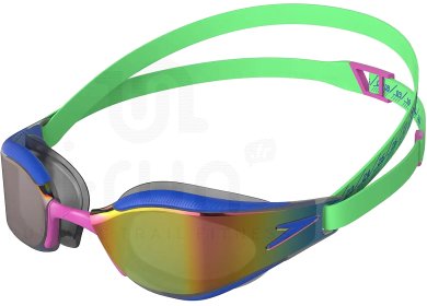 Speedo Fastskin Hyper Elite Mirror