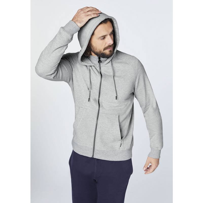 Chiemsee Sweatjacke Sweatjacke Herren