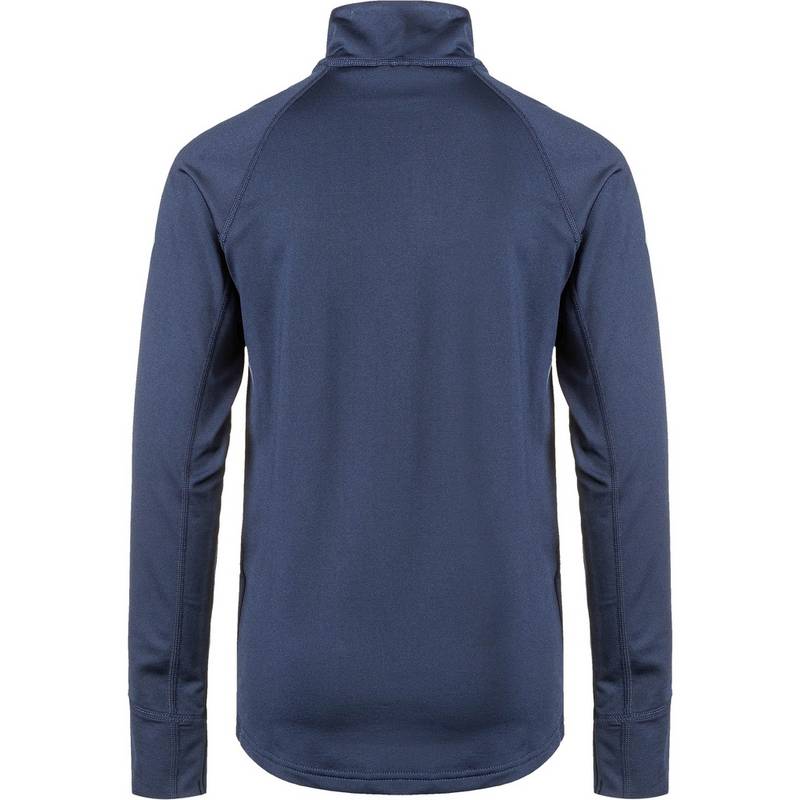 Whistler Baggio Funktionssweatshirt Kinder