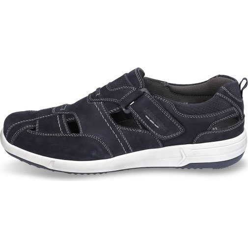 JOSEF SEIBEL Sandale Enrico 21, indigo