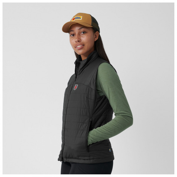 Fjällräven - Women's Expedition X-Lätt Vest - Kunstfaserweste
