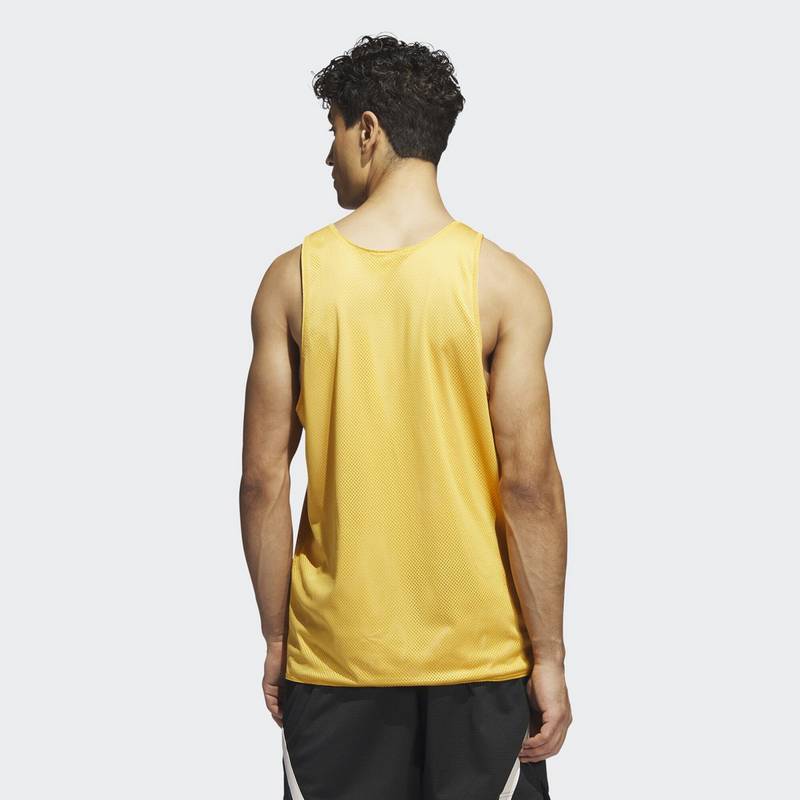adidas Select Warm-up Trikot Tanktop Herren