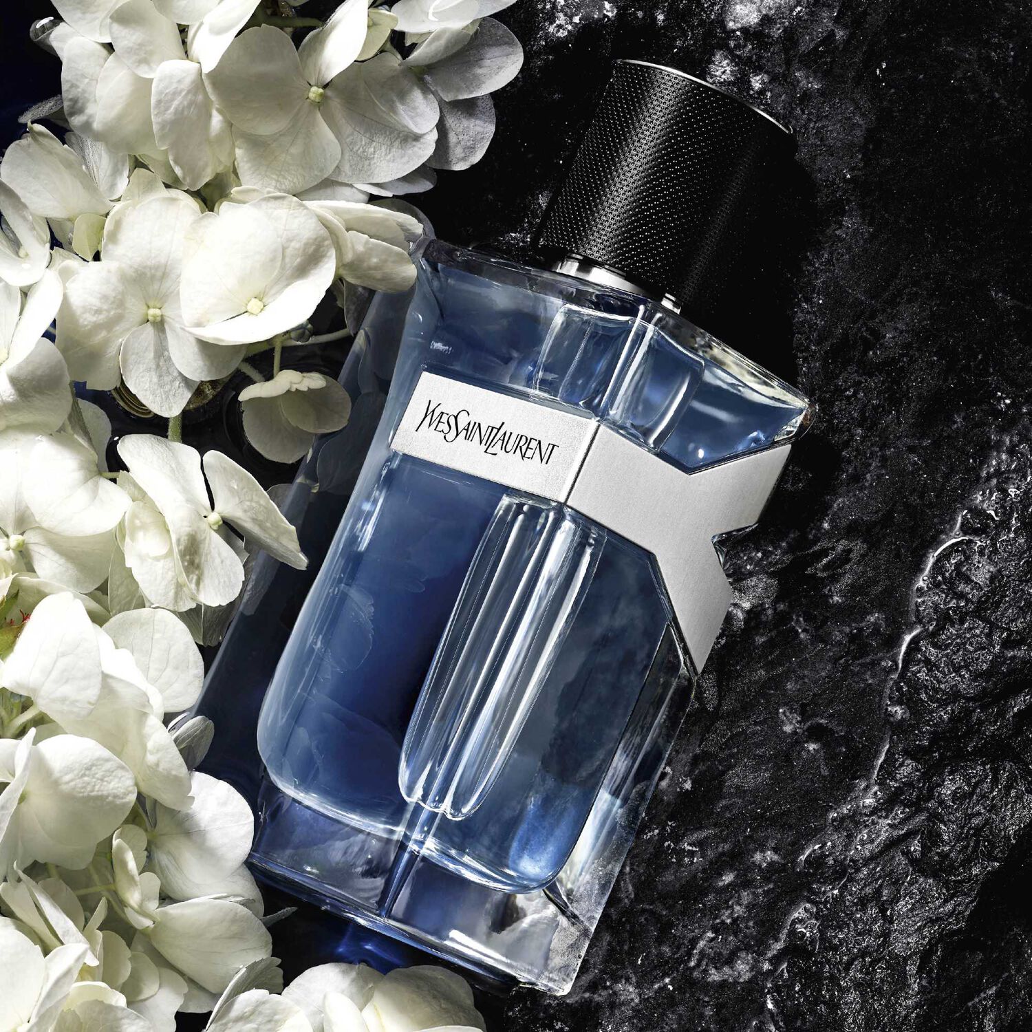 Yves St Laurent Y Eau de Toilette