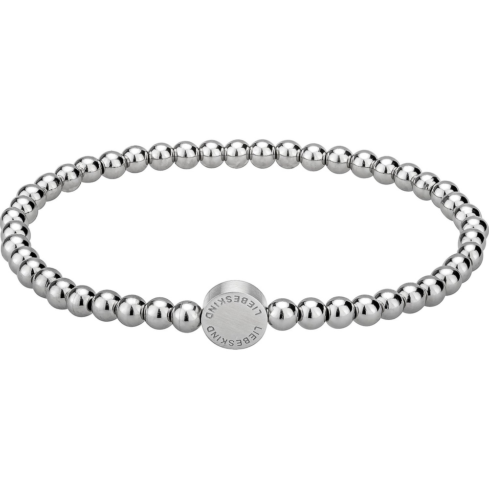 Liebeskind Bracelet Acier inoxydable Bracelet