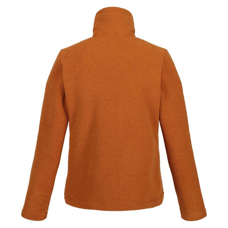 Regatta Kizmit Fleecejacke Damen