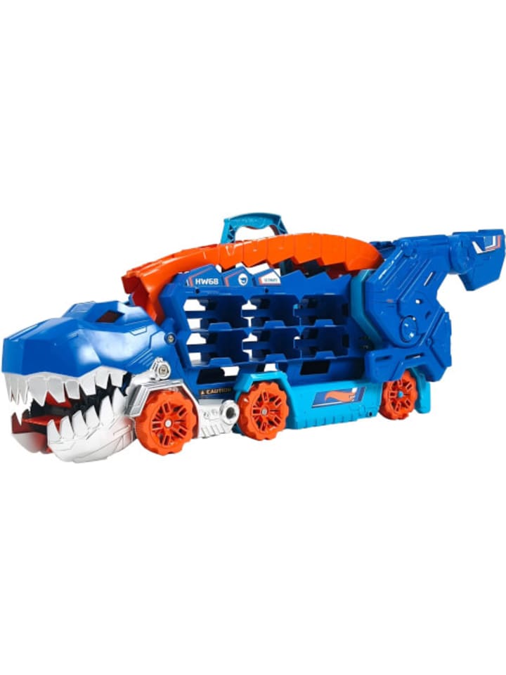 Hot Wheels Spielzeugfahrzeug City Ultimate Hauler - ab 4 Jahre günstig kaufen onesize