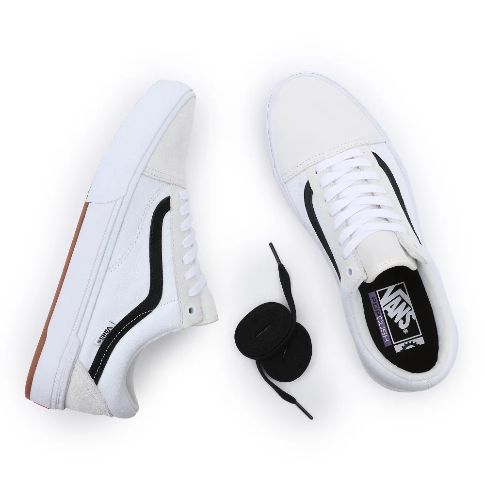 Vans Bmx Old Skool VN0005UZQJM1 / weiss