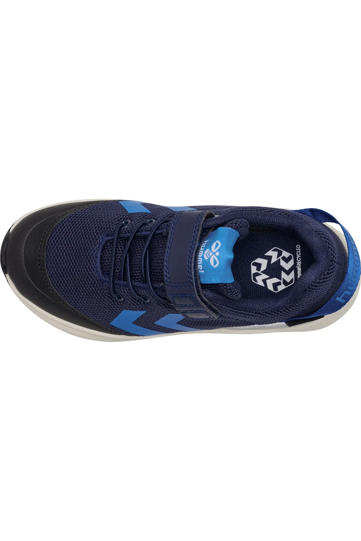 hummel  REACH 250 RECYCLED TEX JR