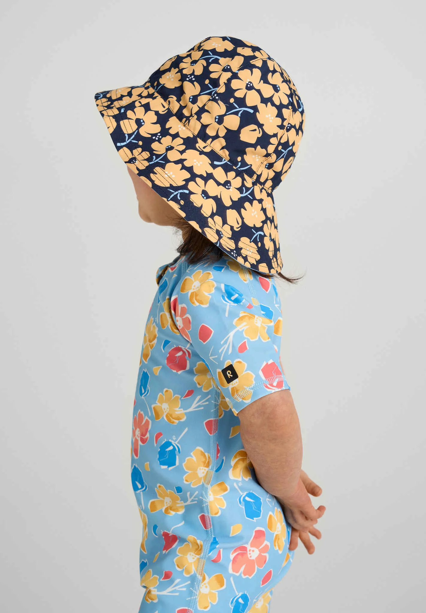Kinder UV Sonnenhut Viiri