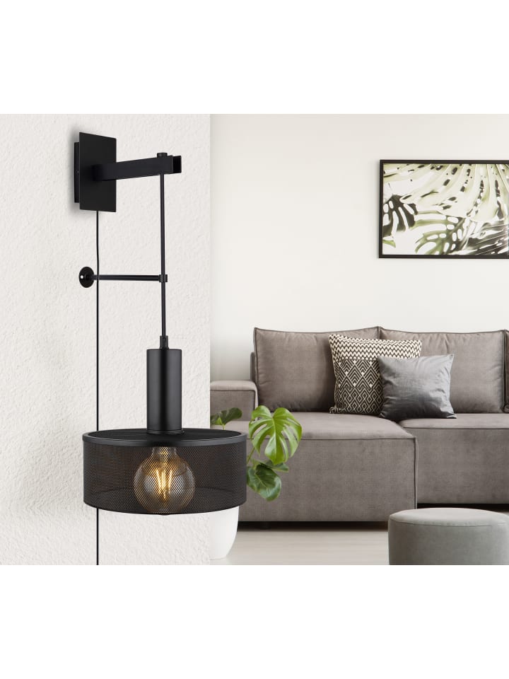 Globo lighting Wandleuchte 
