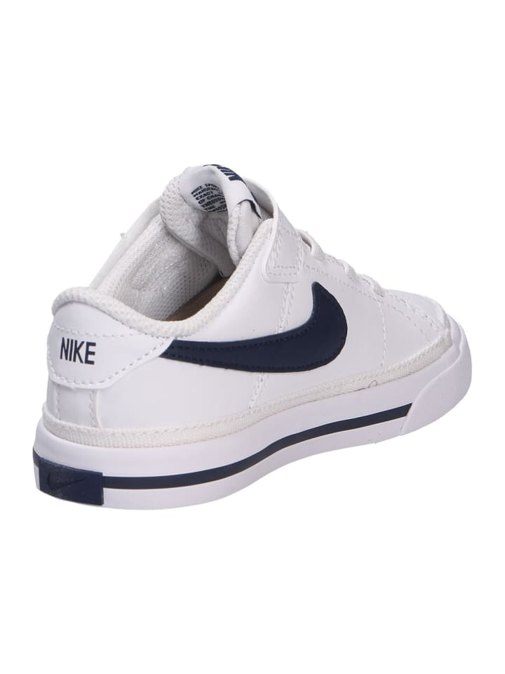 Nike Lauflernschuh in weiß günstig kaufen 21