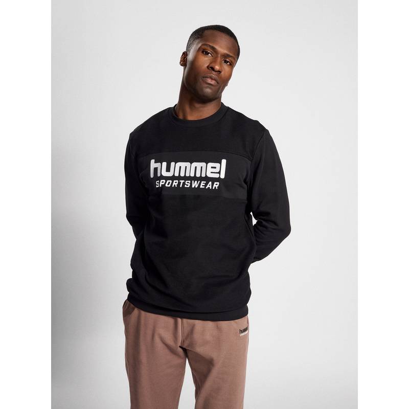 hummel hmlLGC KYLE SWEATSHIRT Sweatshirt Herren