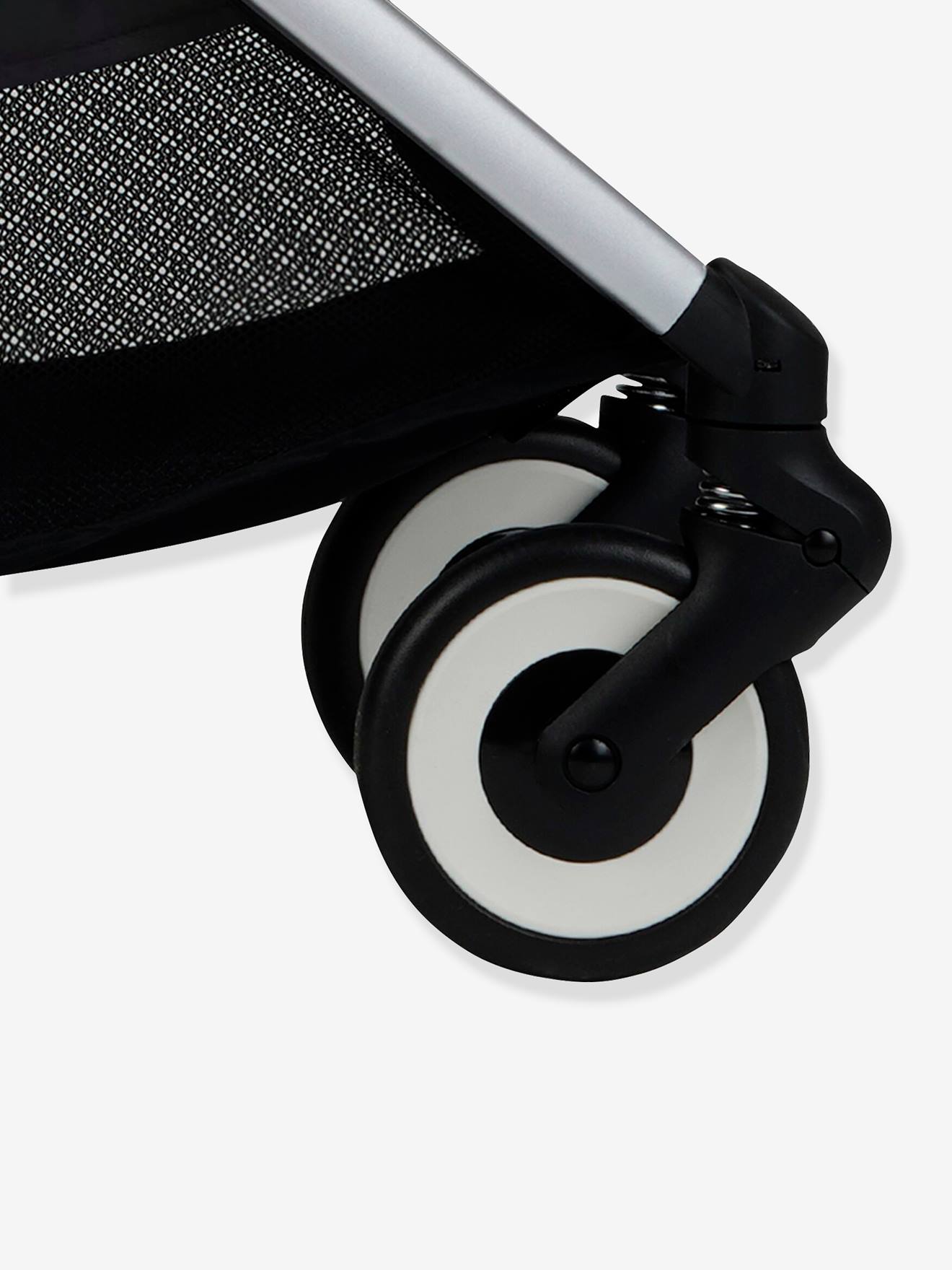 Cybex Buggy GOLD ORFEO CYBEX - schwarz