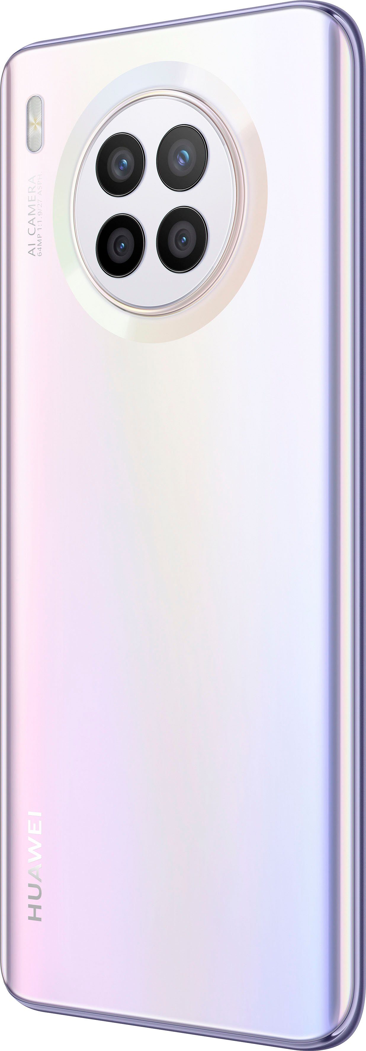Huawei Nova 8i Smartphone (16,97 cm/6,67 Zoll, 128 GB Speicherplatz, 64 MP Kamera)
