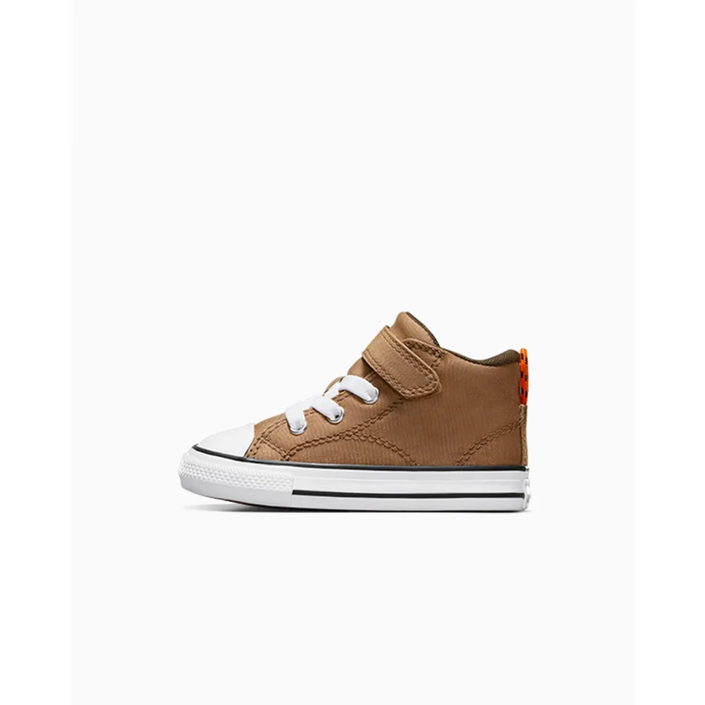 Converse Chuck Taylor Alt Star Malden Street A06363C / braun