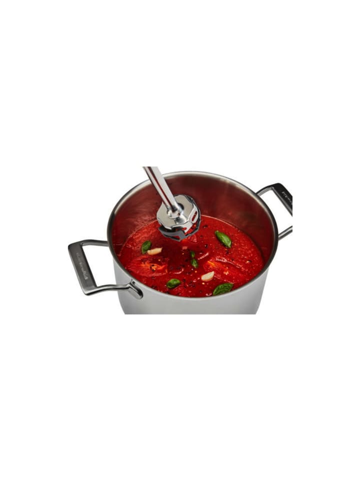 KitchenAid 5KHBV53EWH 700 ml in Weiß günstig kaufen onesize