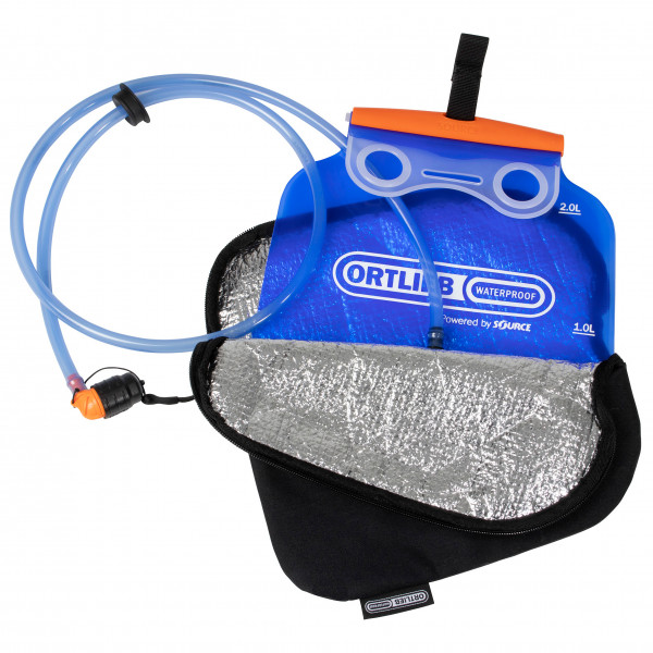 Ortlieb - Atrack Hydration-System - Trinksystem
