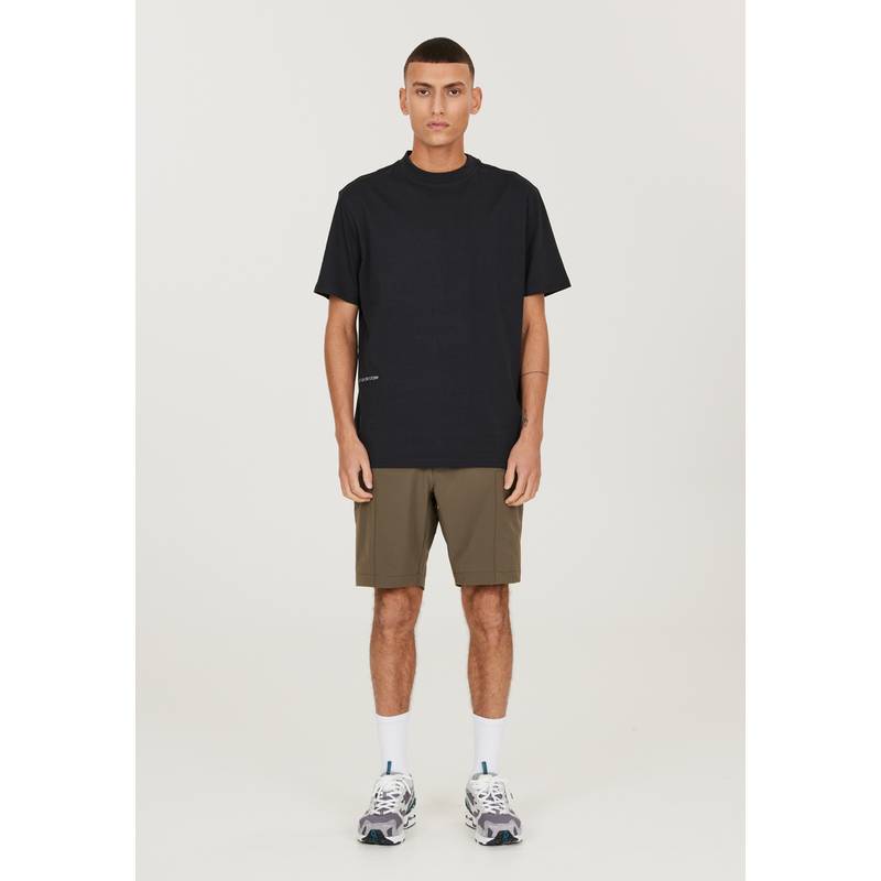 SOS Dolomiti Printshirt Herren