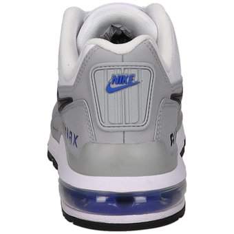 Nike Air Max LTD 3 Sneaker in weiß