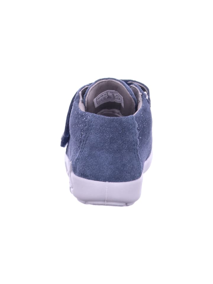 superfit Sneaker in blau günstig kaufen