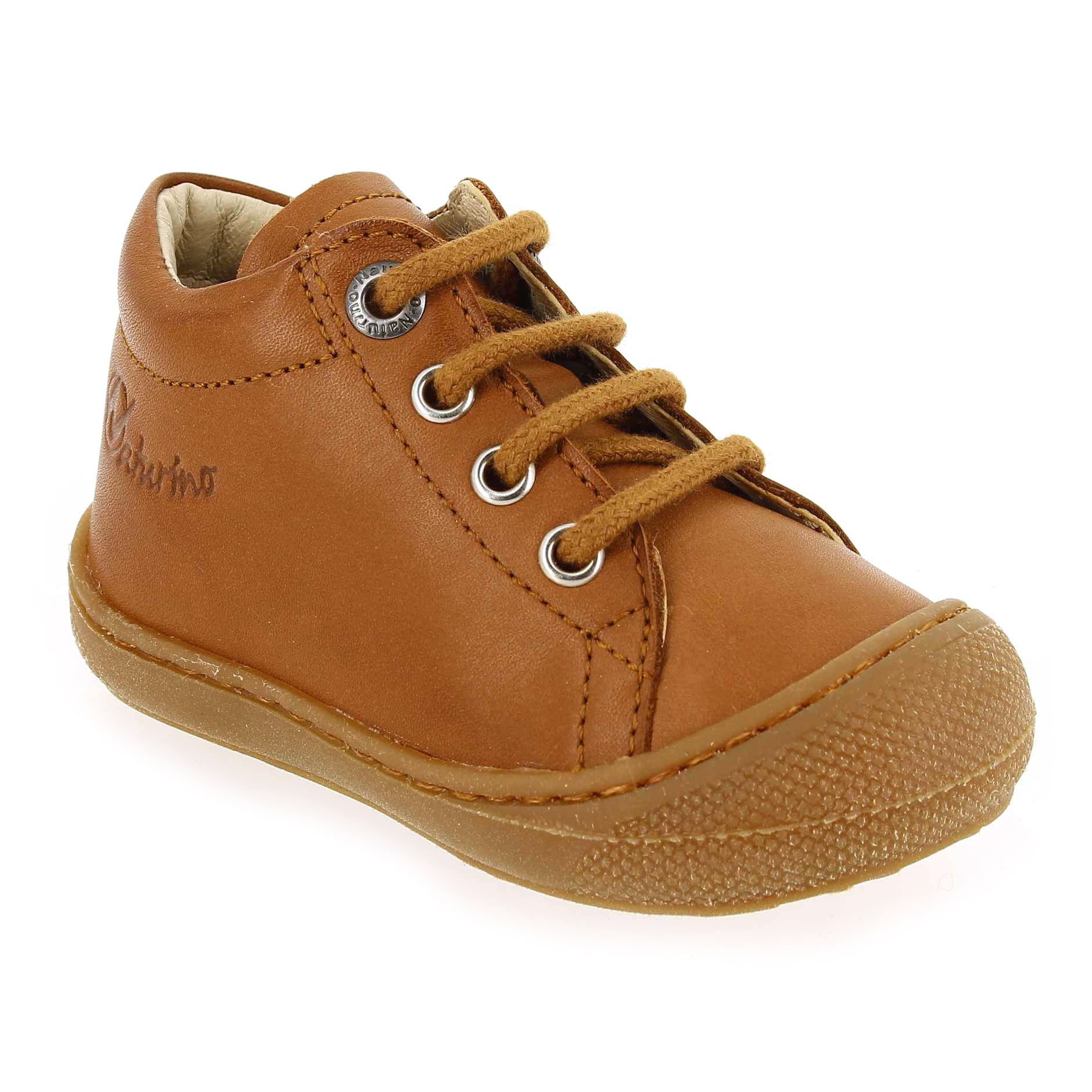 Naturino  COCOON - Cognac