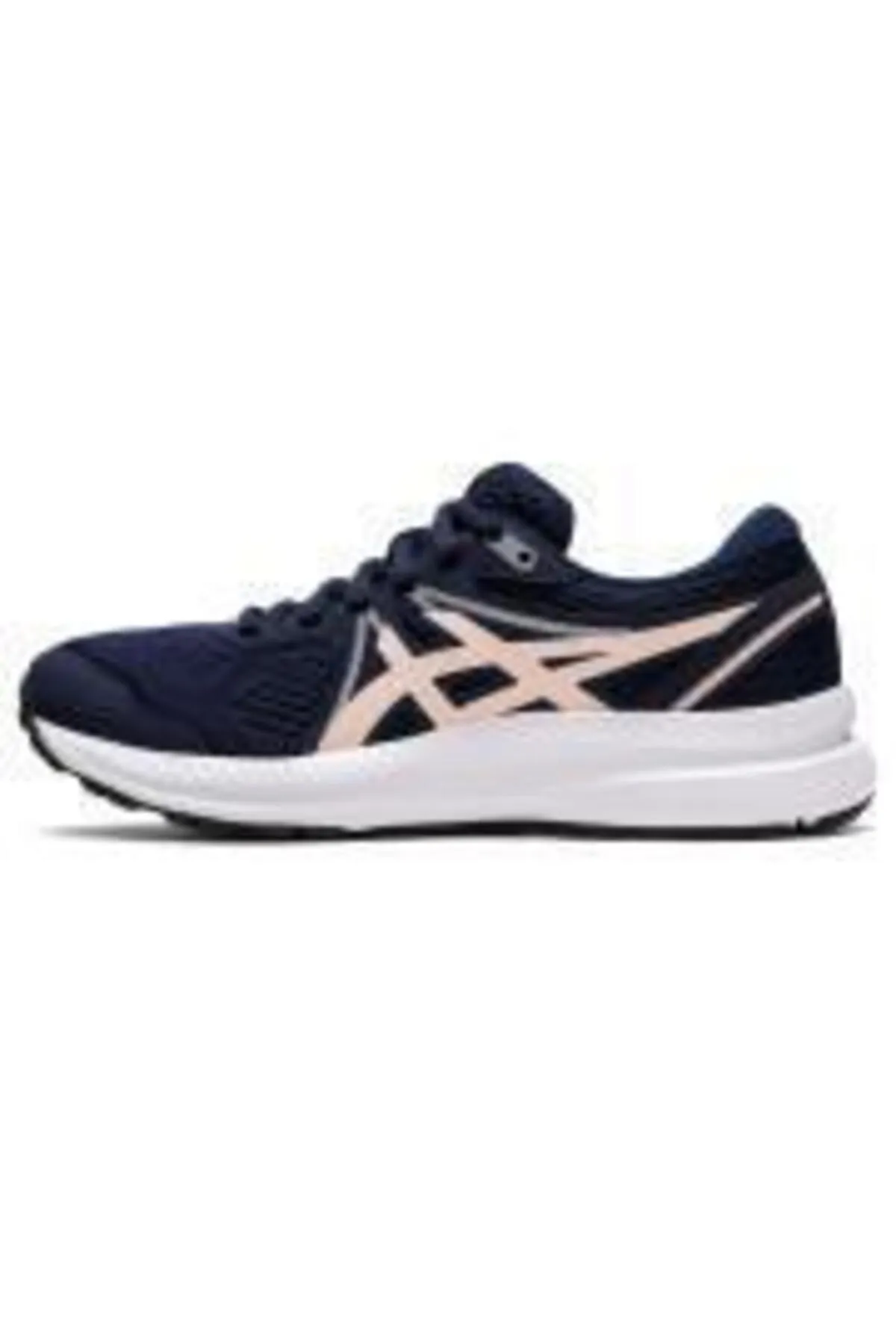 Asics  Damen/Mädchen MIDNIGHT/BREEZE Sneakers
