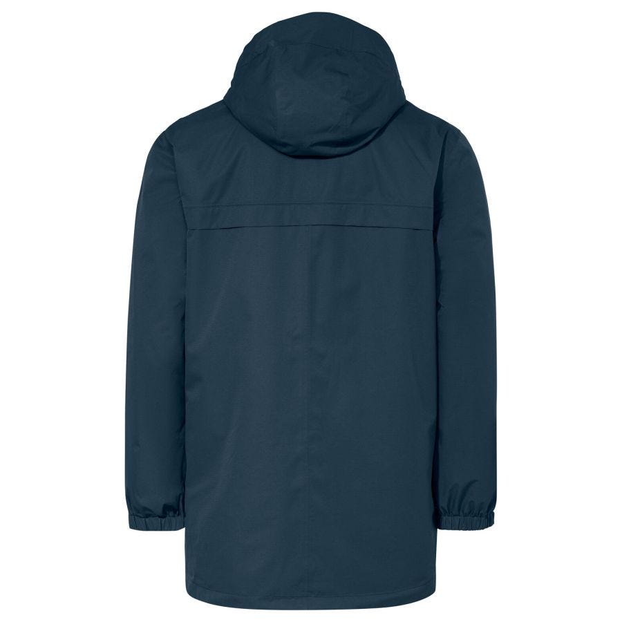 Escape wattierter Parka Herren