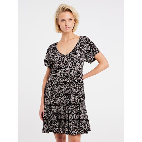 DAMEN KLEID PRTLENI 23 DRESS