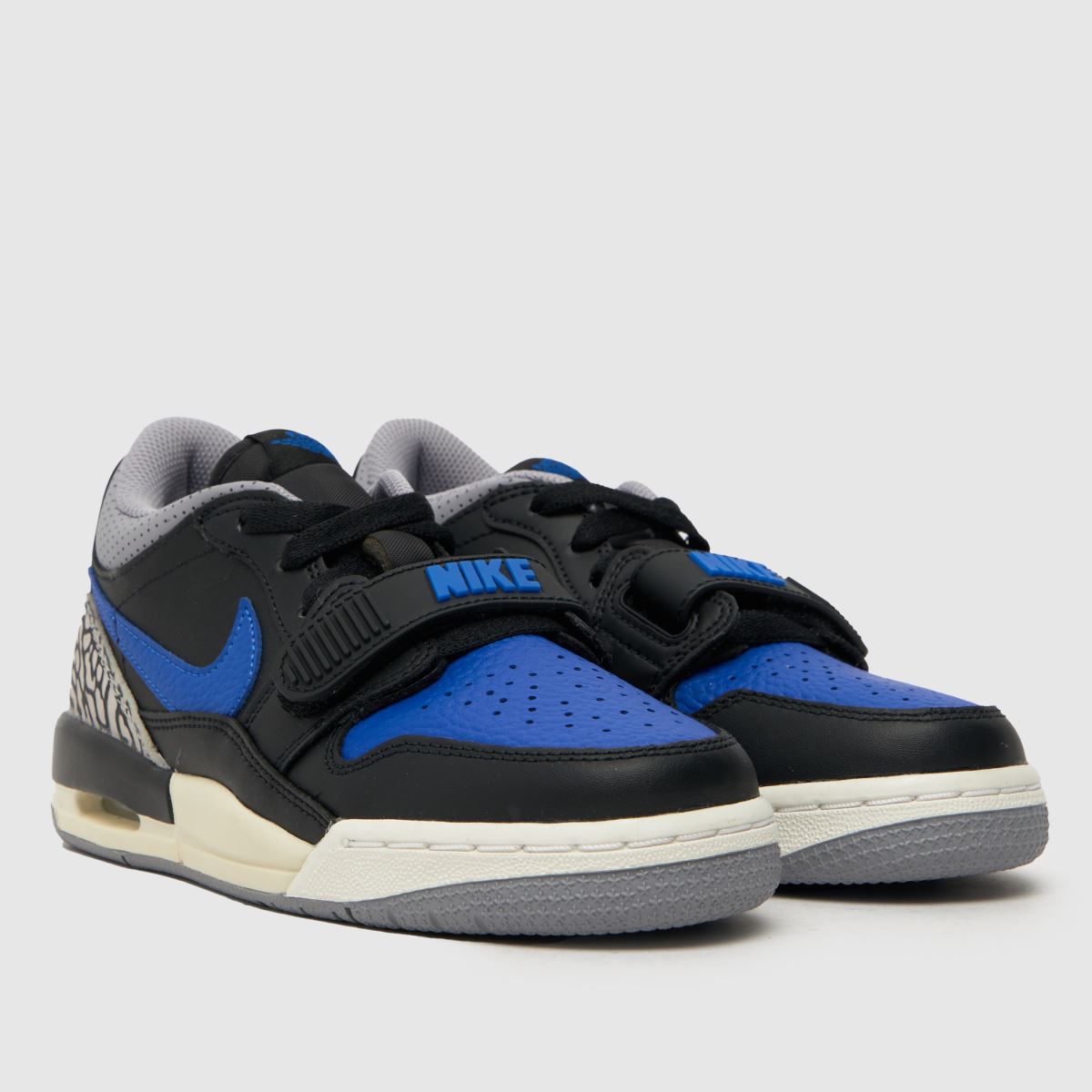 Nike Jordan multifärgade Air Jordan Legacy 312 pojkar/ungdomsskor