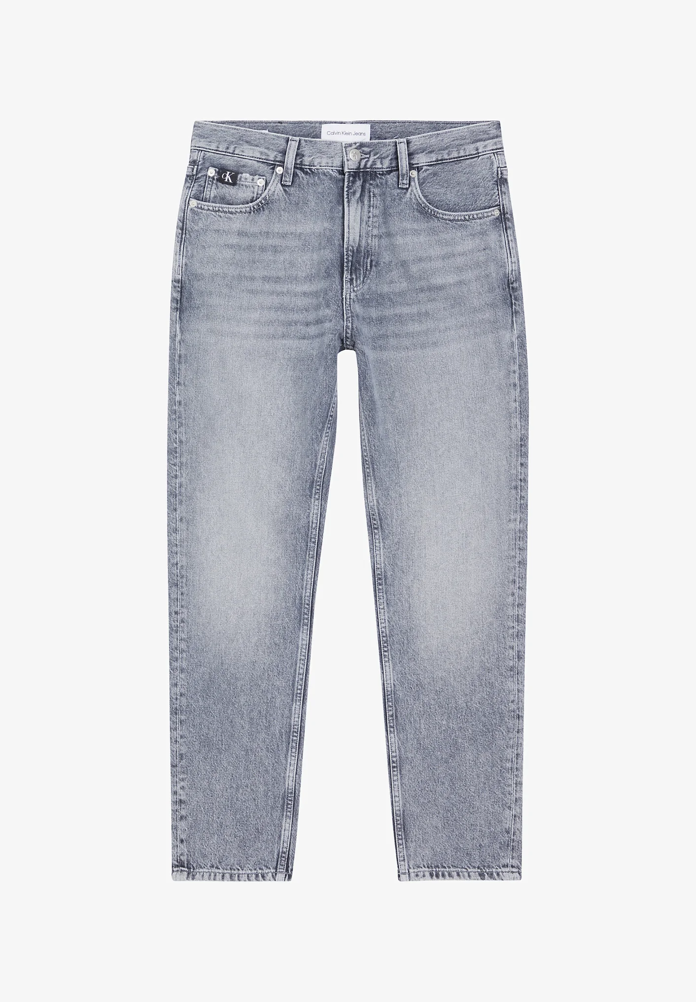 Calvin Klein Jeans DAD - Vaqueros ajustados
