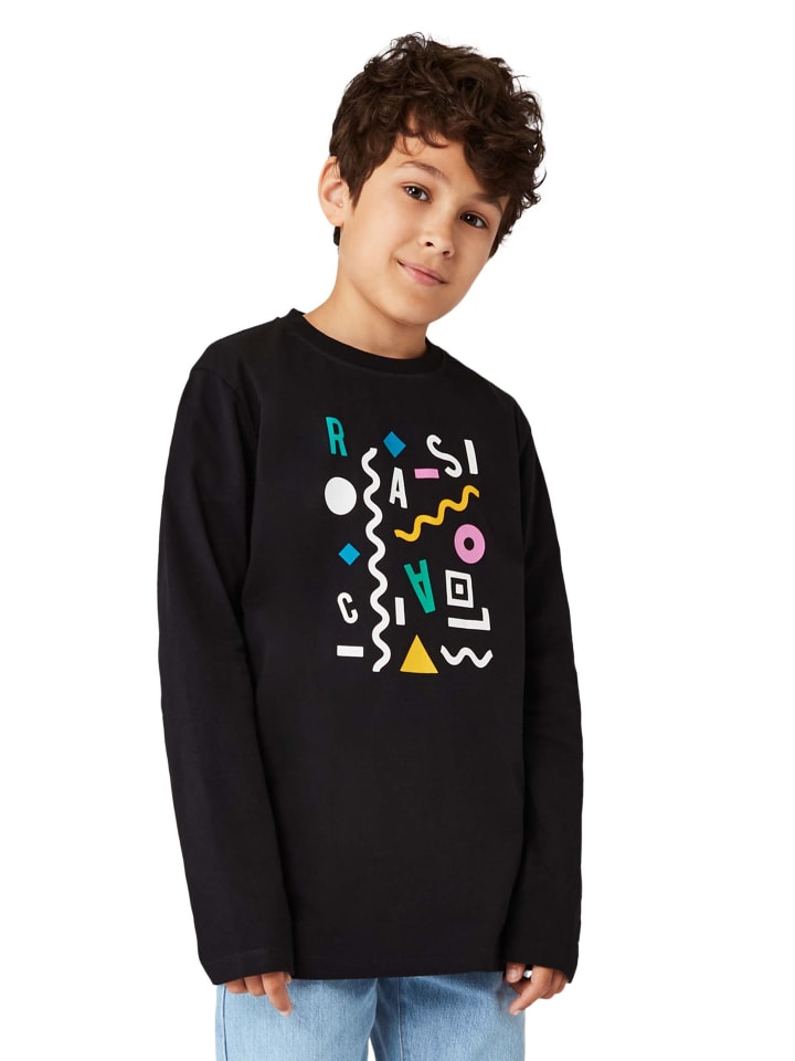 Band of Rascals Longsleeve 